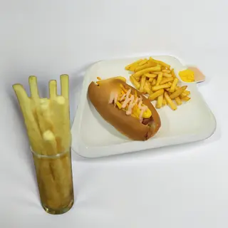 Hot dog Classic