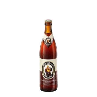 Franziskaner Weissbier Dunkel