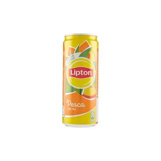Lipton Pesca lattina 33 cl