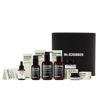 Система Омолодження Bio Retinol