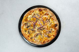 Pizza alla martita