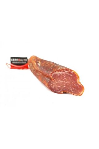 Lomo Ibérico Bellota 100% 5J Pieza 500Gr