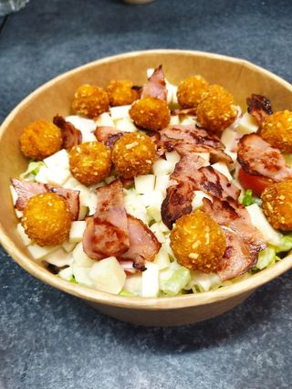 Ensalada César