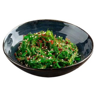 Ensalada De Wakame