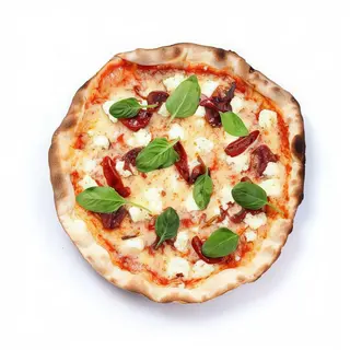 Pizza Italiana, Mediana