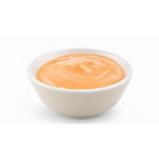  supplément    Sauce kamikaze