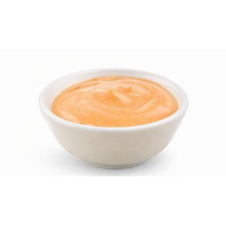  supplément    Sauce kamikaze