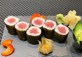 Atum  Maki 6 unidades