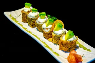 HH020 - Hosomaki Avocado