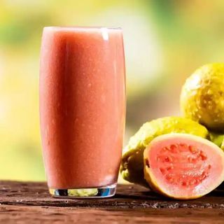 Zumo De Guayaba 
