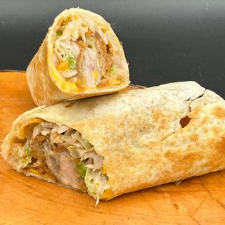 BURRITO DI POLLO FRITTO