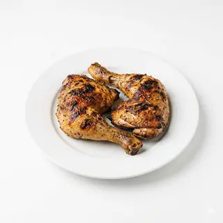 Muslos Brasa (2 Uds.)