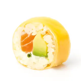 Sun Roll