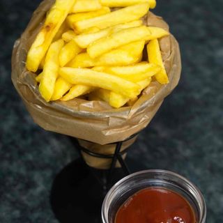 Картопля фрі (170г)