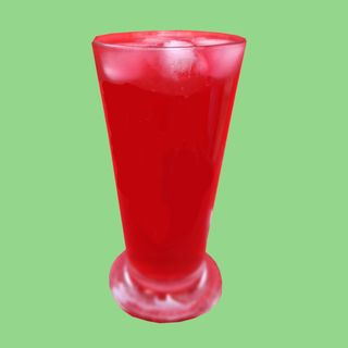 Ice Tea „Rubin” - 500 ml.