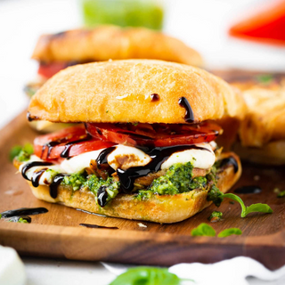 Chicken Club Ciabatta