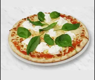 Pizza Rodeo (28 cm.)