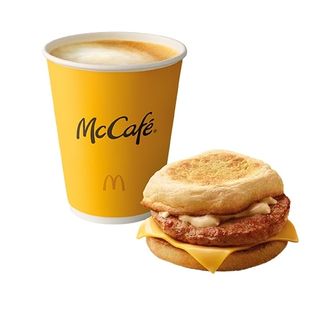 Duet McMuffin® Farmerski