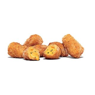 Cheesy bites 4 pcs