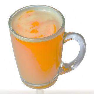 Orange, Ginger & Turmeric Dawa