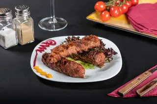 Mici
