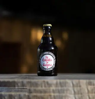 La Estrella de Galicia