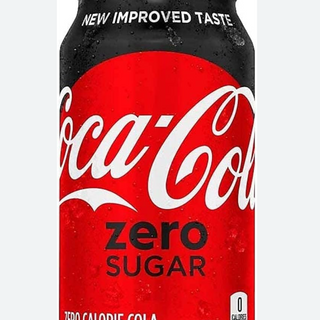 Coca Cola - Zéro  ( 24Cl ) Canette