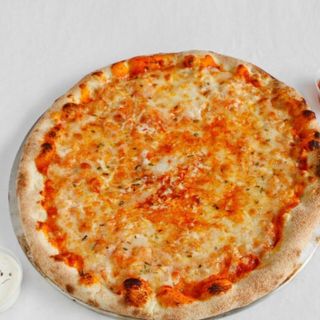 Pizza Margarita (Grande)