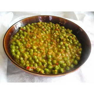 Peas
