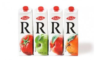 Сік 1л в асортименті