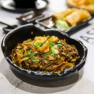 204. Yaki ASIA
