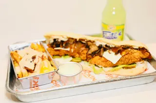 Trufflow Sub