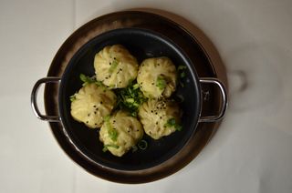 Xiao Jian Bao De Ternera