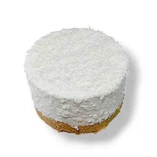 Cheesecake Rafaello