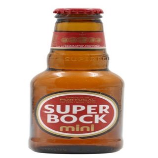 Superbock mini 