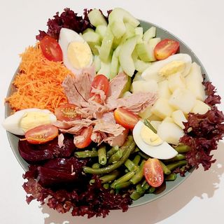 Salade Niçoise