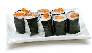 176. Suzuki maki
