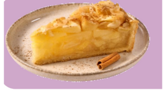 Szarlotka