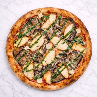 Pizza Melanesto (45cm)