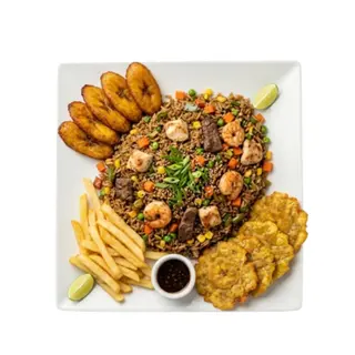 Carne En Bistec