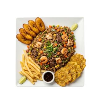 Carne En Bistec