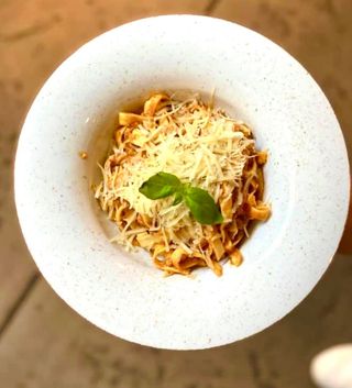 Паста Болонезе (400г)