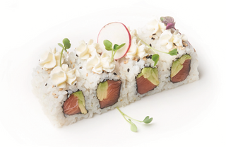 31 Ura sake - 2 pezzi