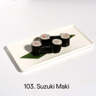 Suzuki maki