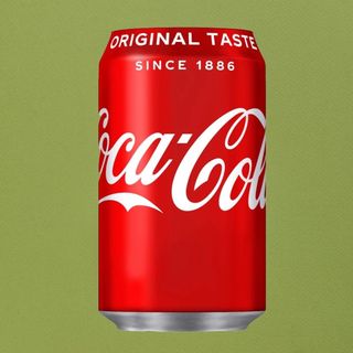 Coca-Cola