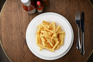 Chips Regular