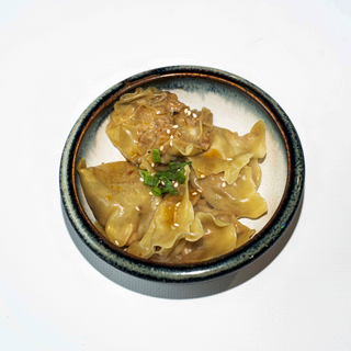 Wonton Wege (4 szt.)