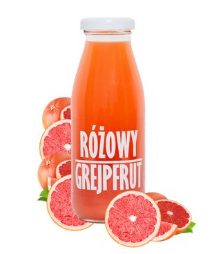 Sok grapefruit