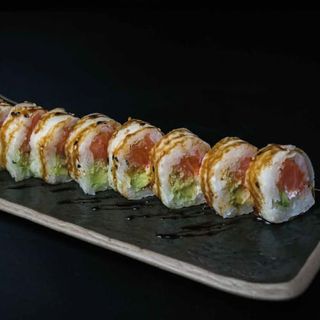 Amazing Roll
