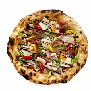 LA REGGIANA